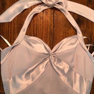 Bob Mackey Celebrity-Owned Evening/Cocktail Dress